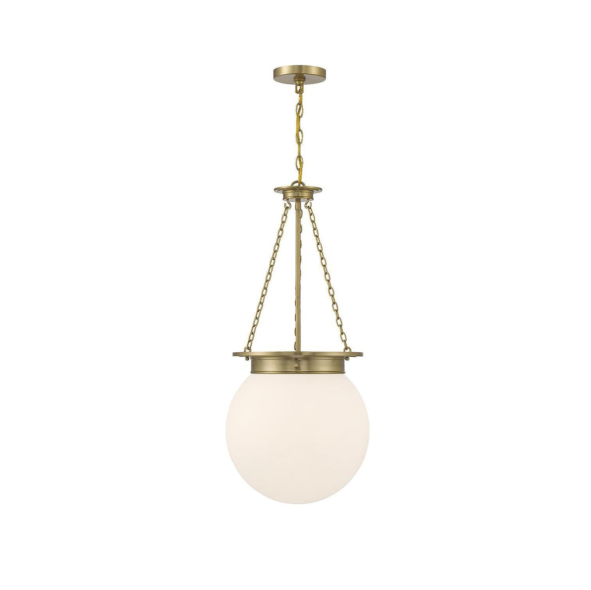 Pandello Pendant Lamp