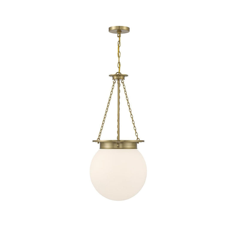 Pandello Pendant Lamp