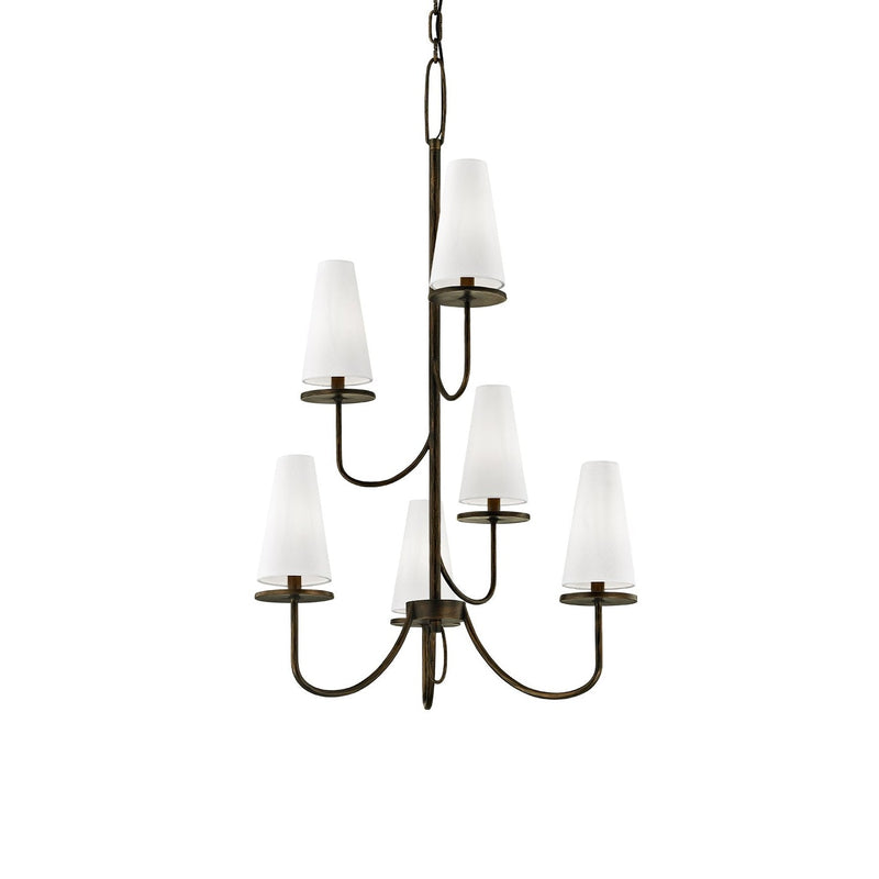 Porfello Chandelier
