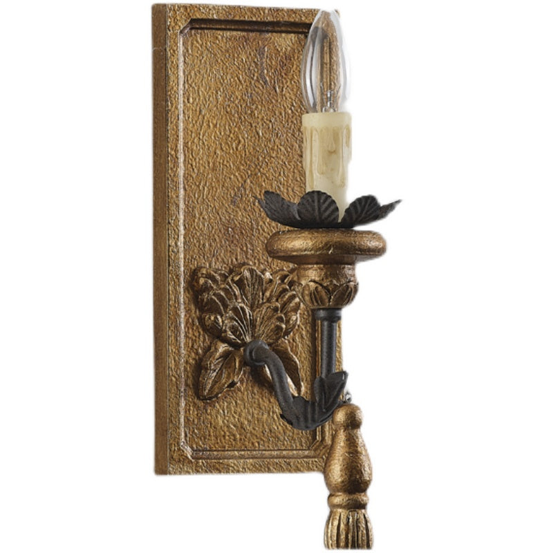 Fabrora Wall Lamp