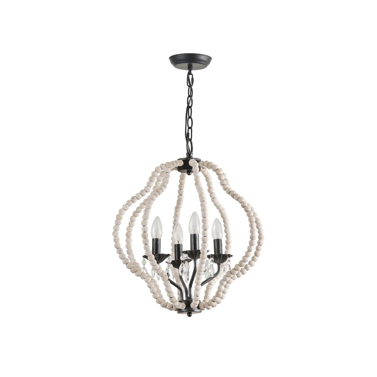 Rugiada Lucie Chandelier