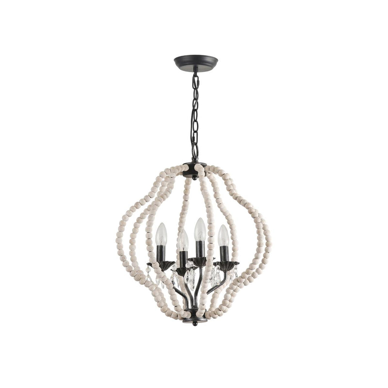 Rugiada Lucie Chandelier