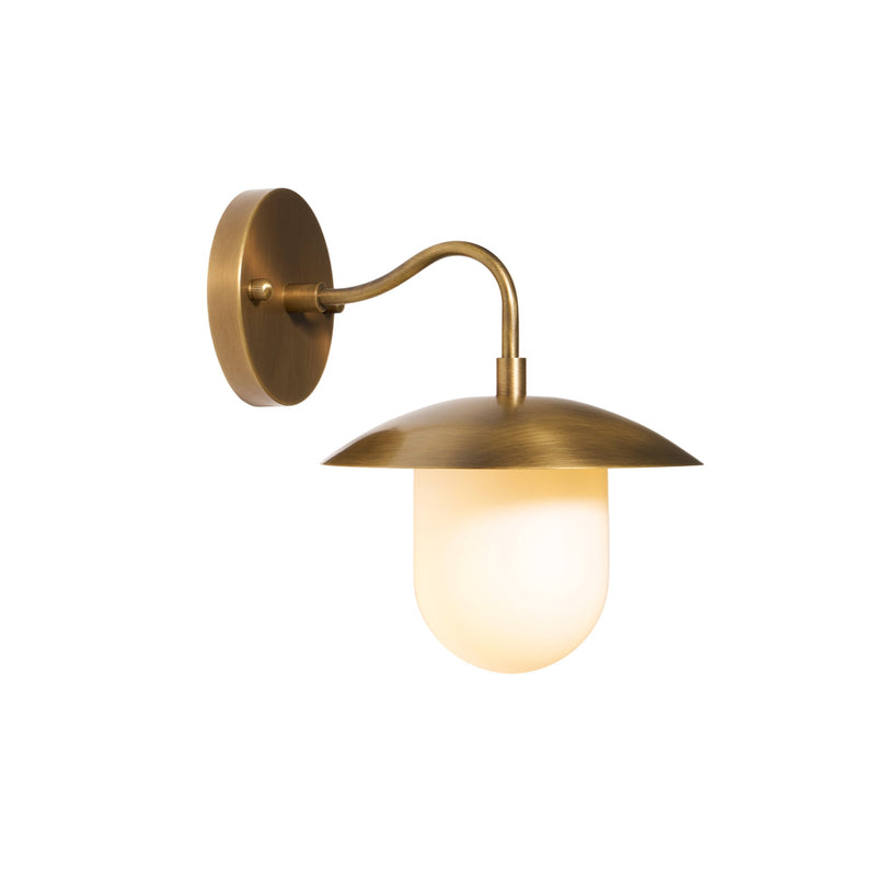 Rugiada Petite Wall Lamp