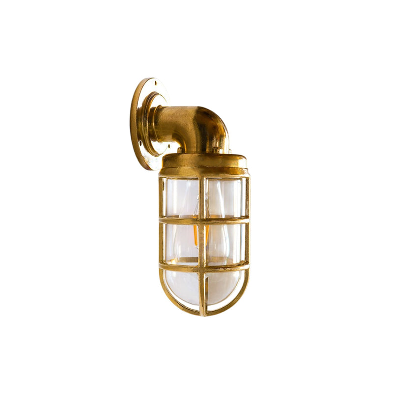 Sulmona Wall Lamp
