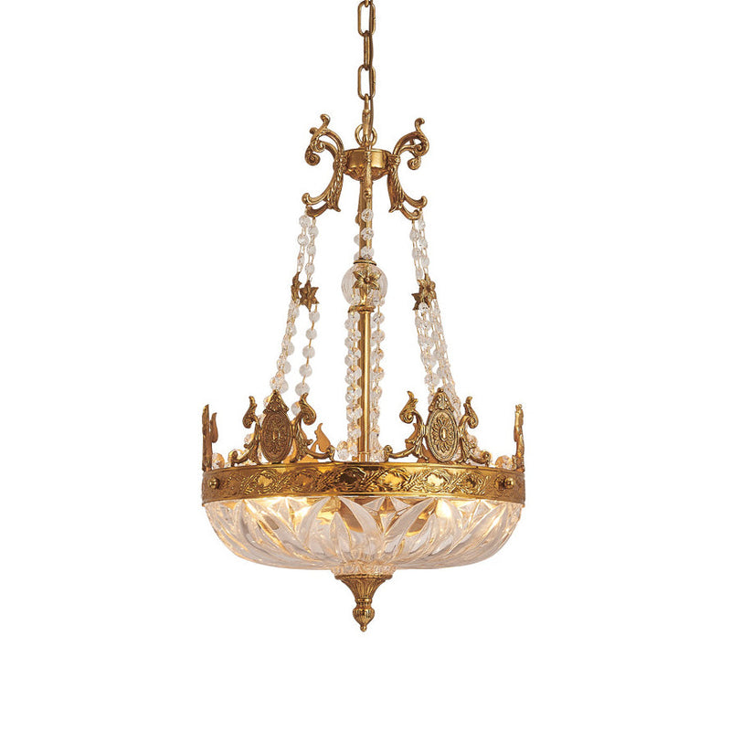 Ramano Chandelier