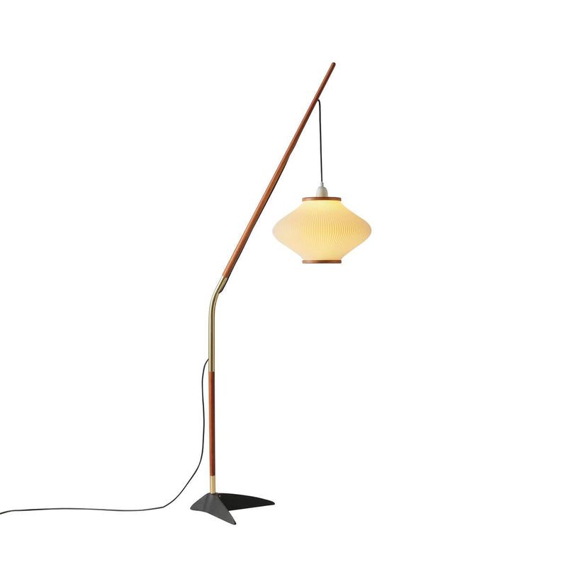 Clarana Floor Lamp