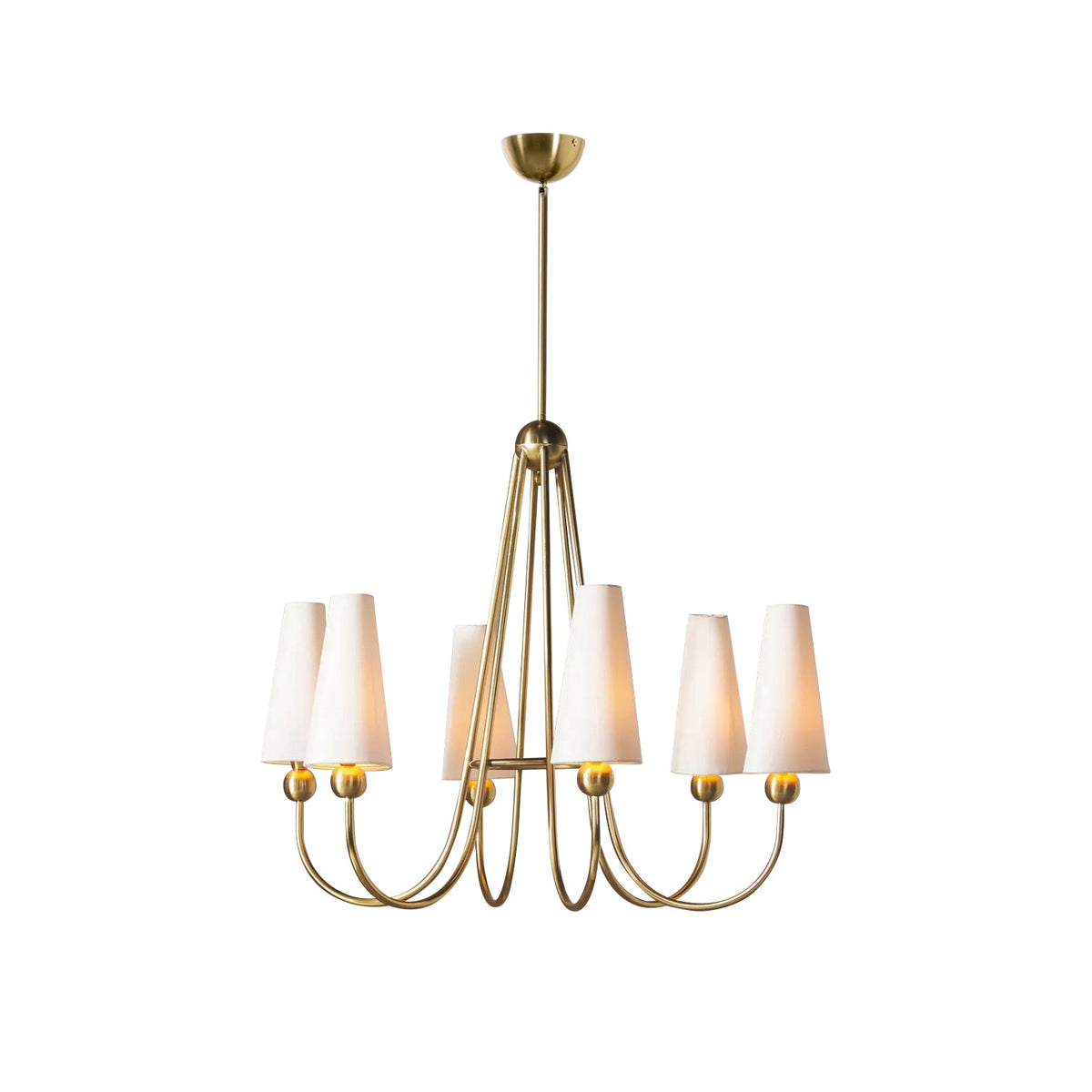 Lapparo Chandelier