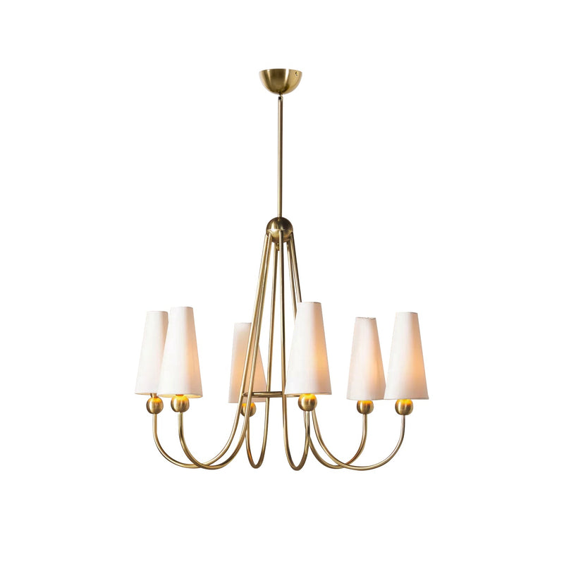 Lapparo Chandelier