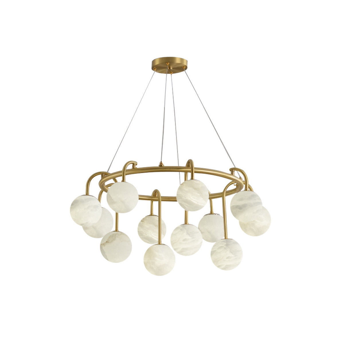 Nuvola Chandelier