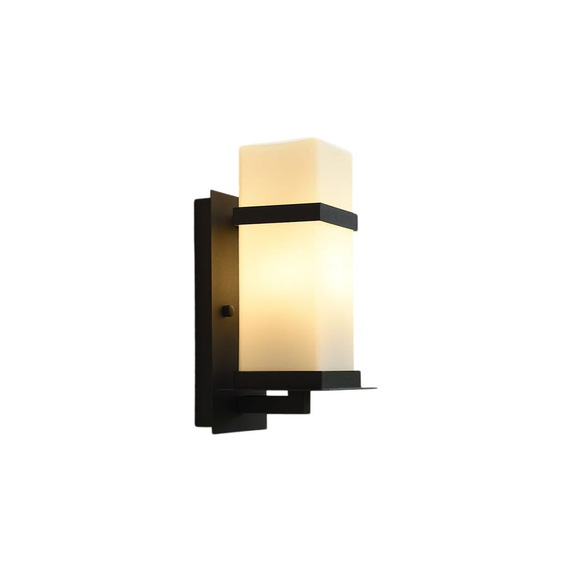 Cartana Outdoor Wall Light