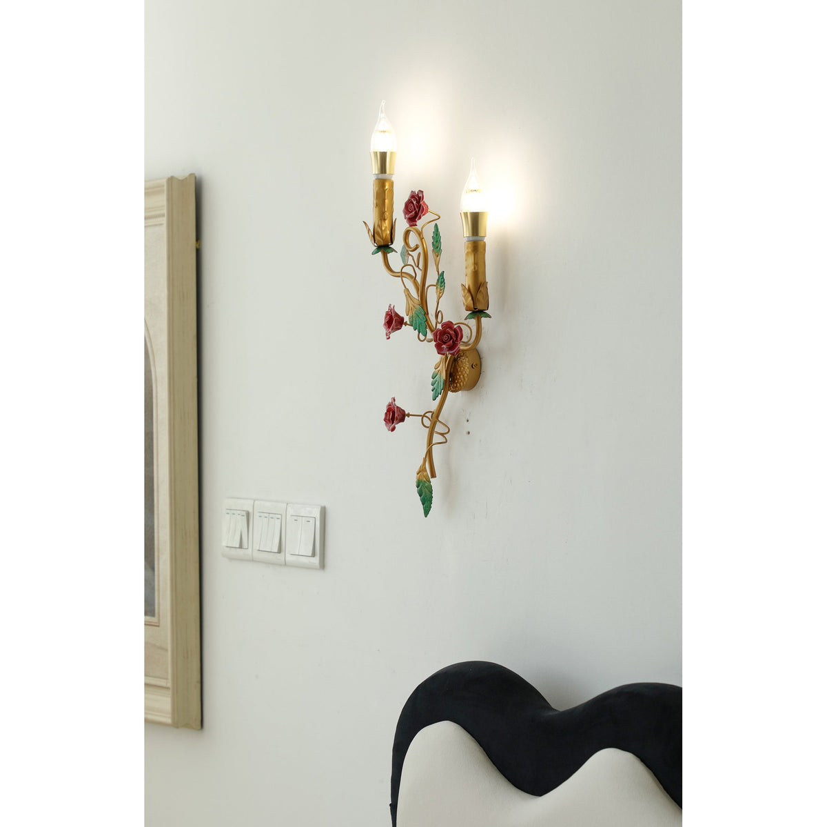 Cervia Wall Lamp