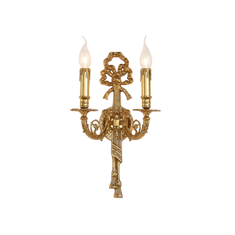 Quadretta Wall Lamp