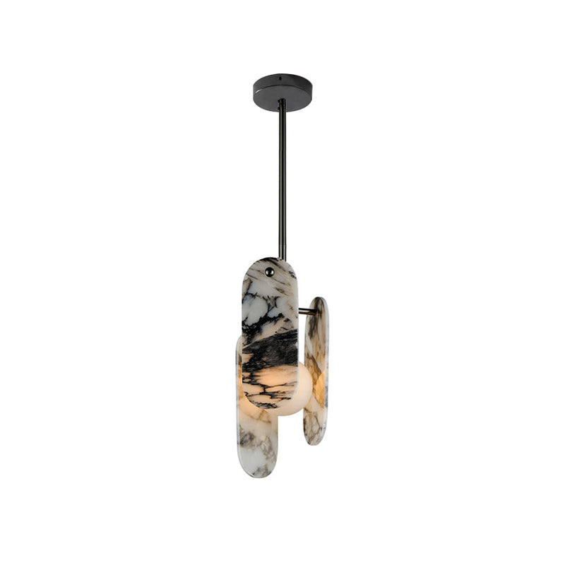 Tiberio Marble Pendant Lamp