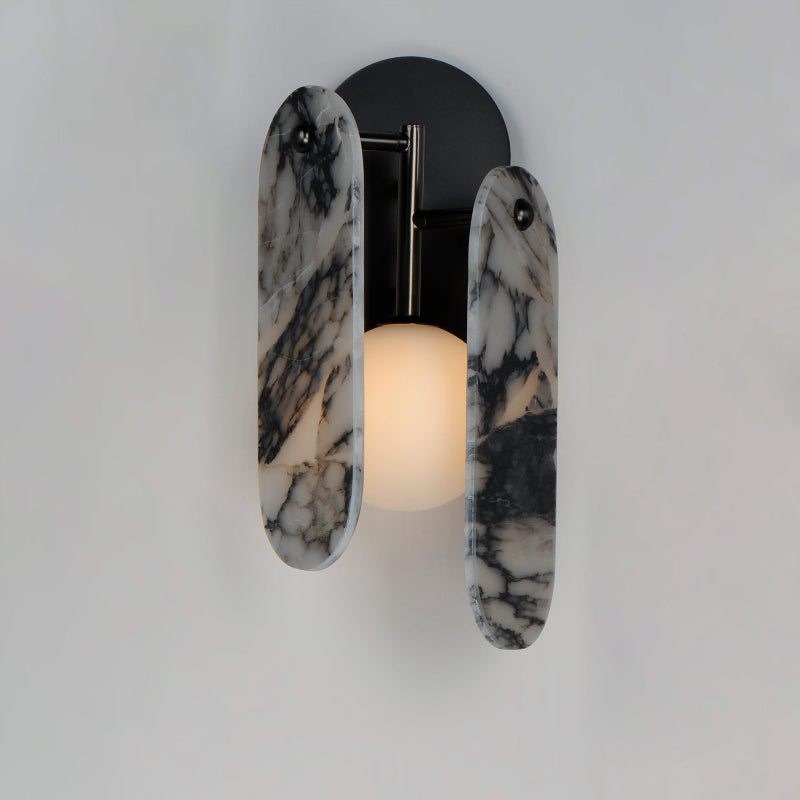Tiberio Wall Lamp
