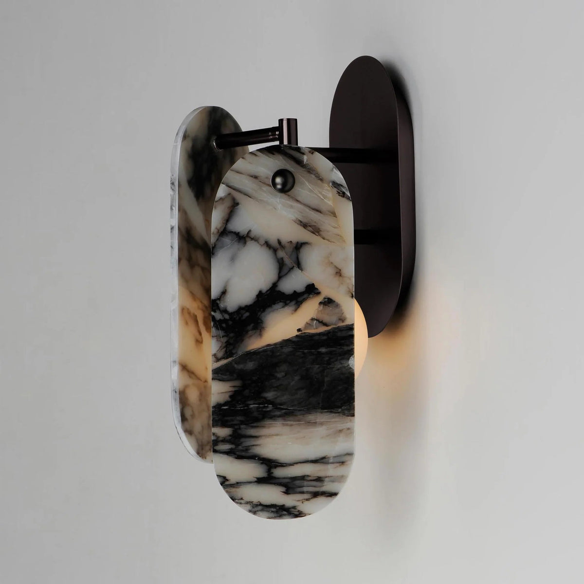 Tiberio Wall Lamp