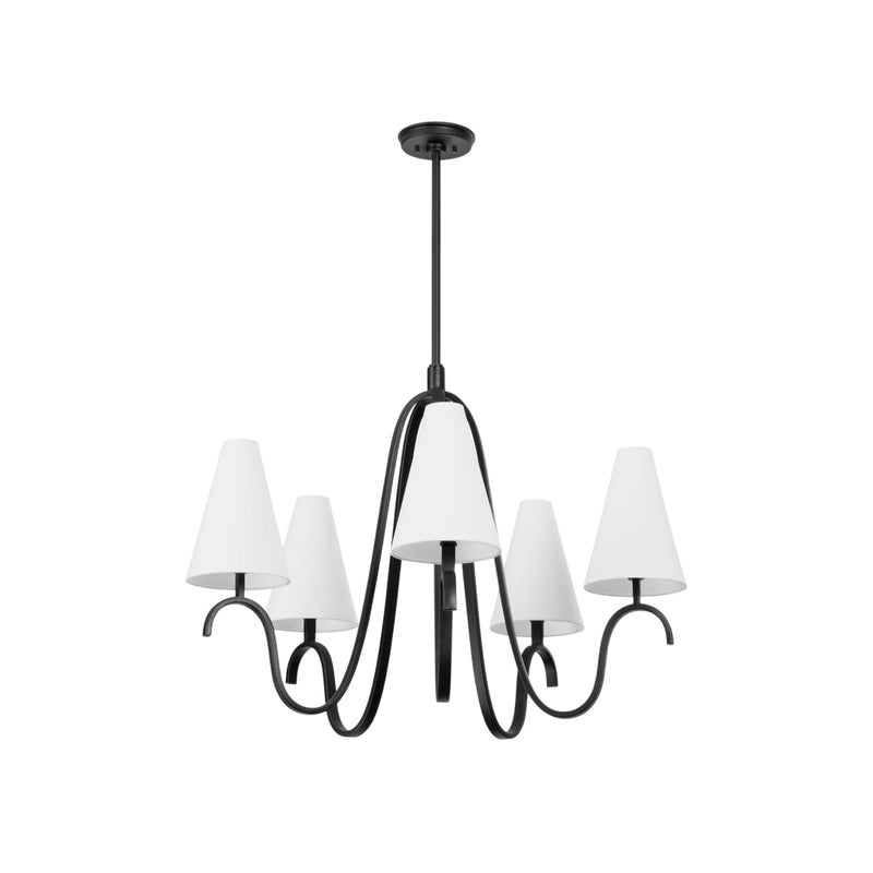 Galletto Chandelier