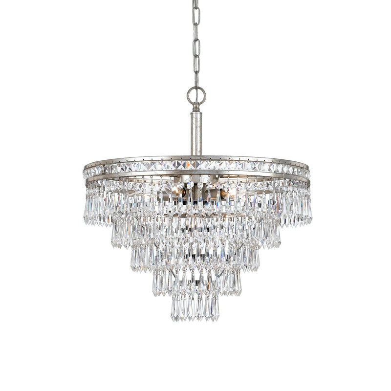 Mezena Chandelier