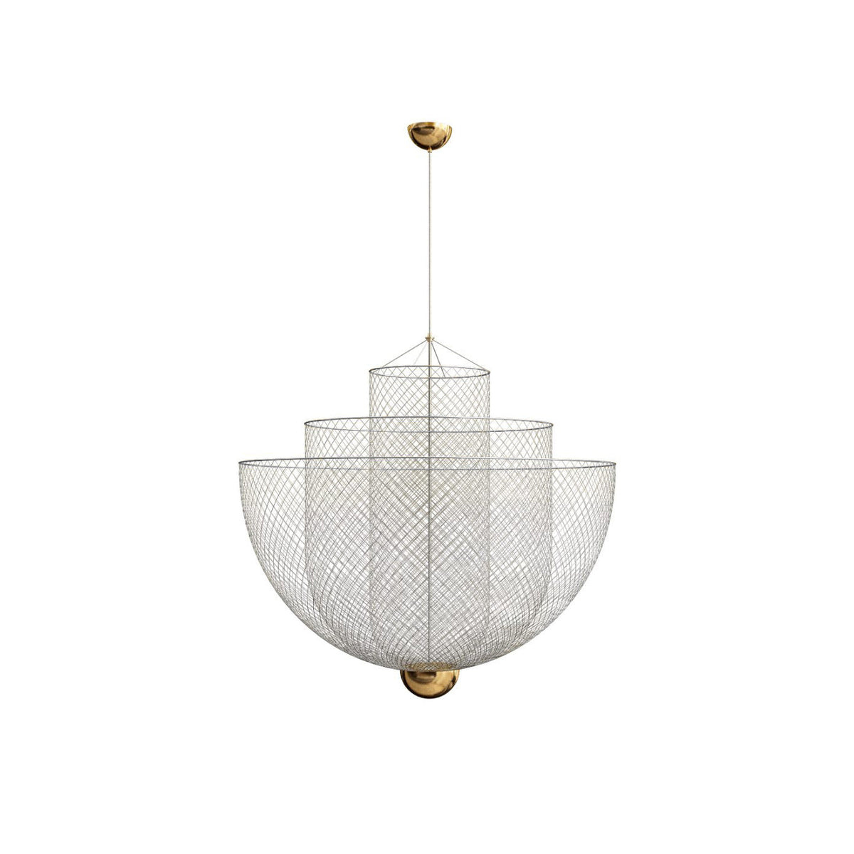 Gambeno Chandelier
