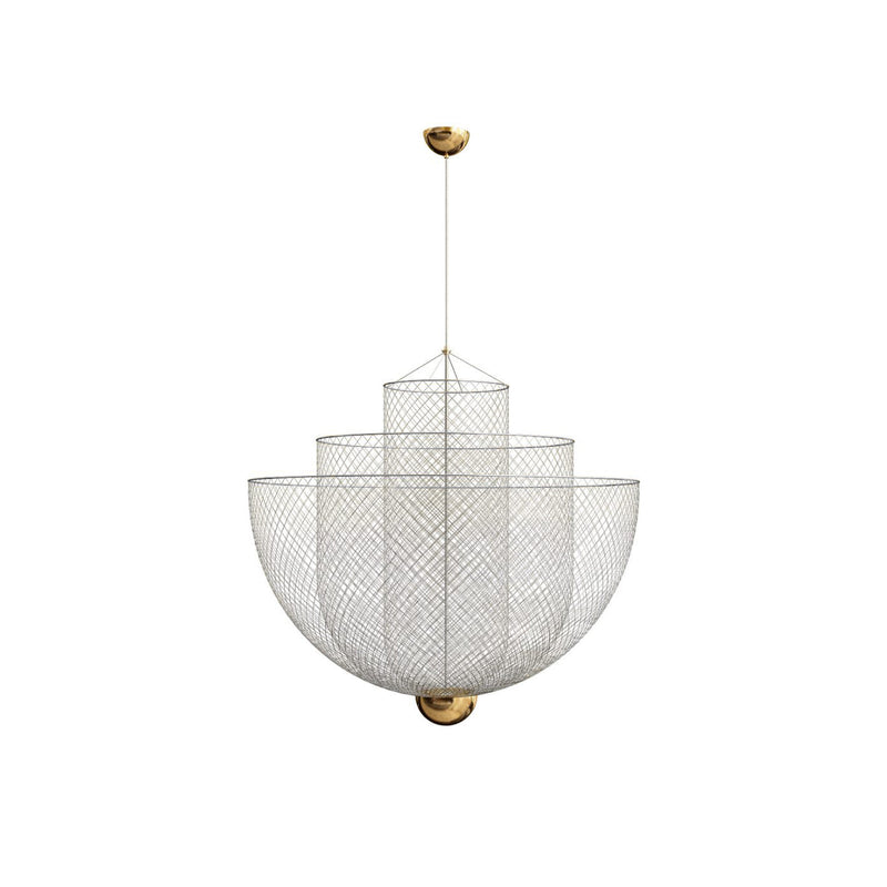 Gambeno Chandelier