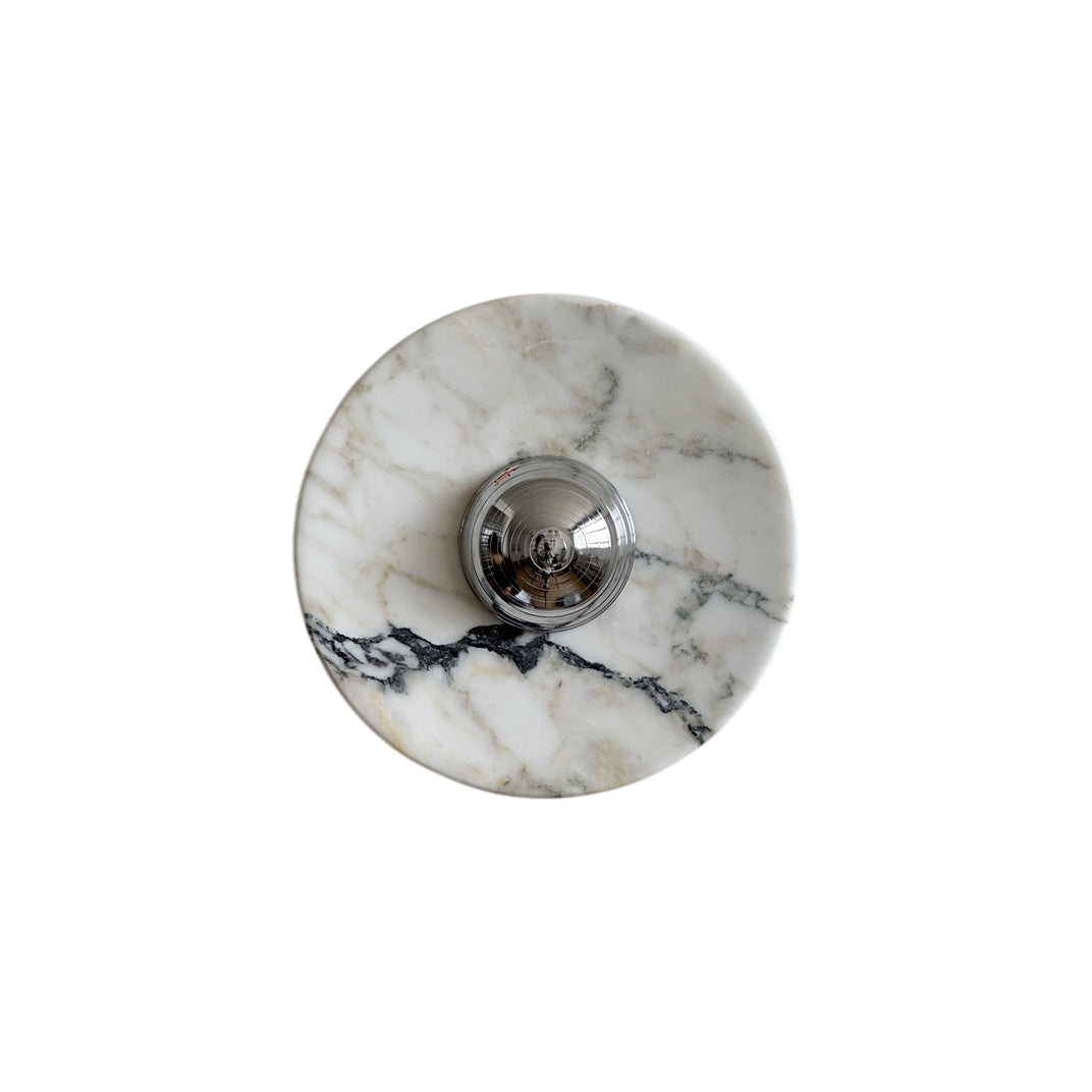 Ugo Marble Wall Lamp