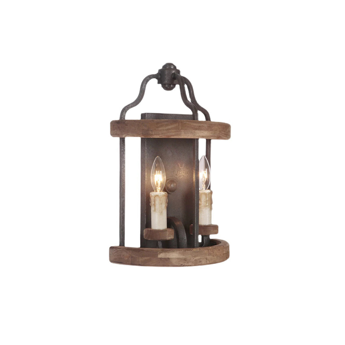 Ilarina Wall Lamp