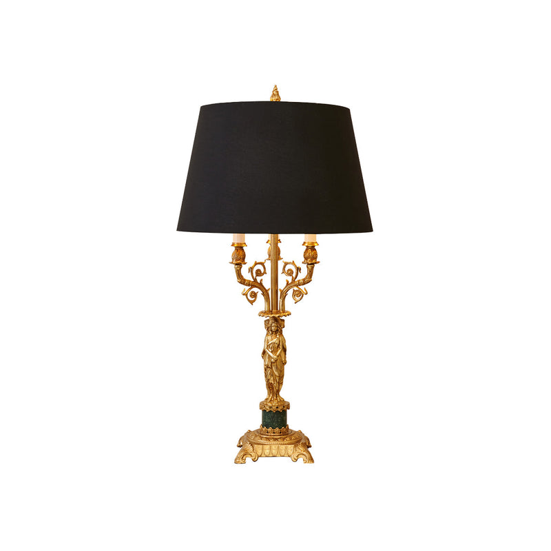 Mezino Table Lamp