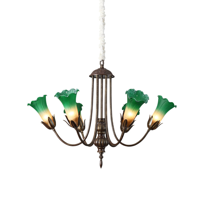 Fioresco Chandelier