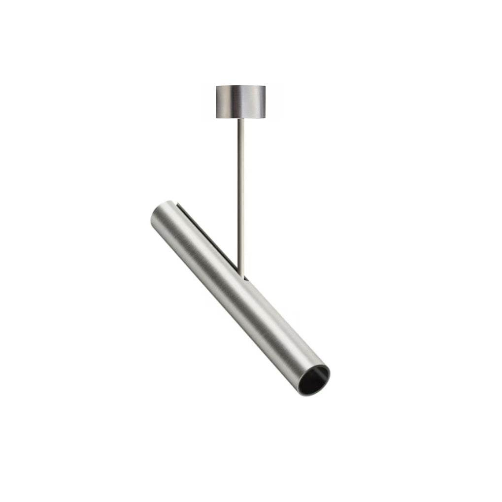 Torcello Surface-Mounted Short Spotlight
