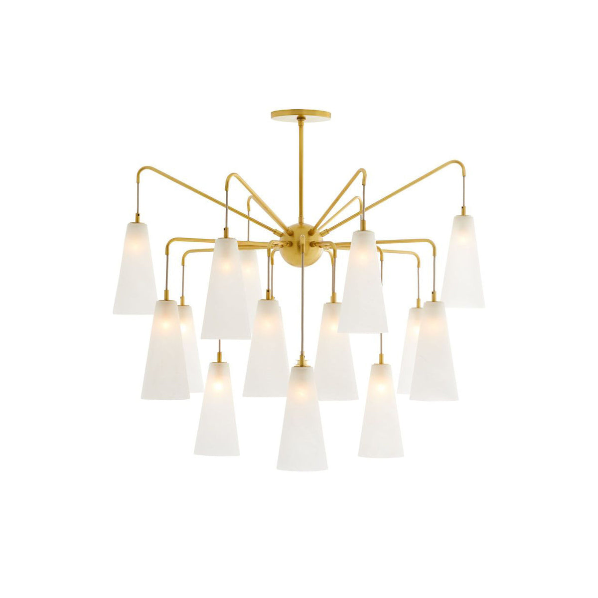 Brunora Chandelier