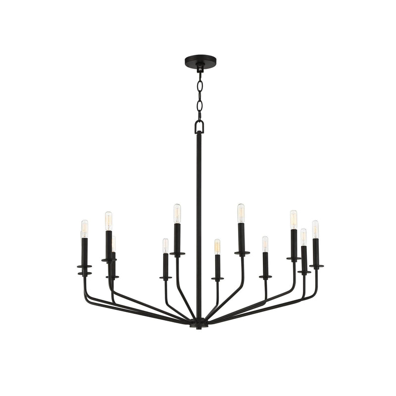 Pozzano Chandelier