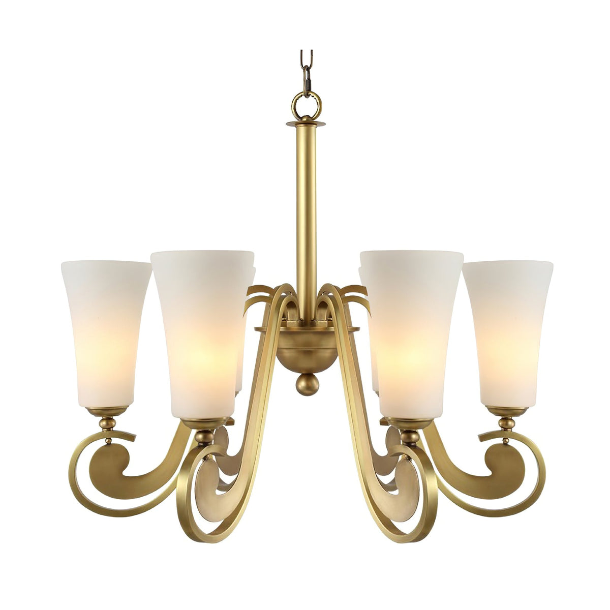 Sestena Chandelier