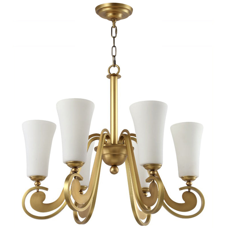 Sestena Chandelier