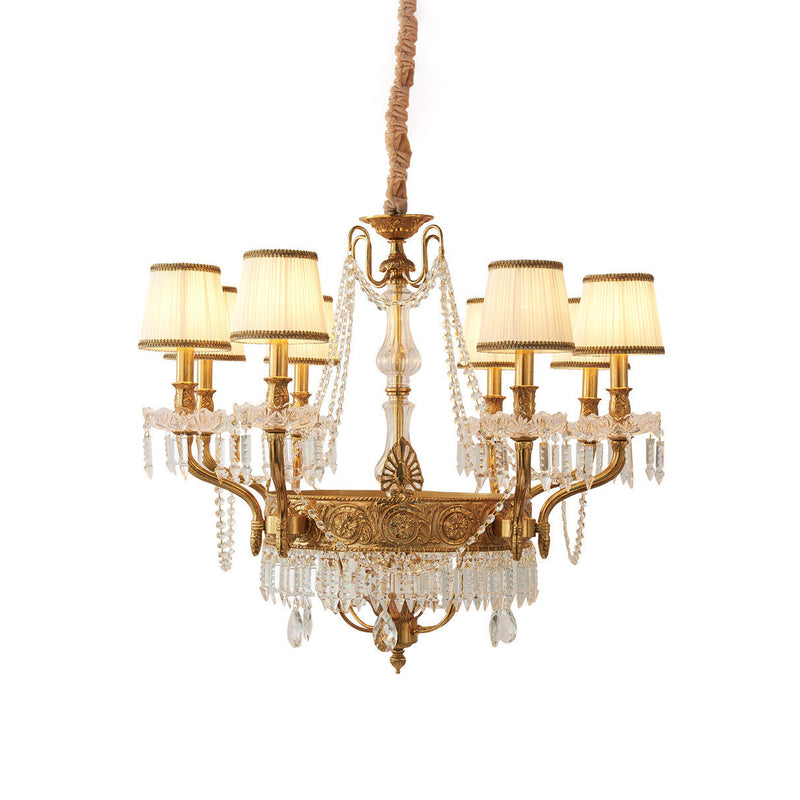 Fannina Aston Chandelier