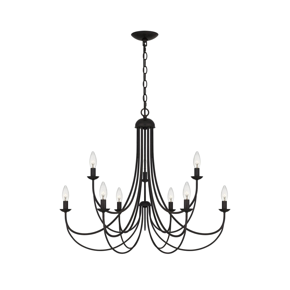 Tempeto Chandelier