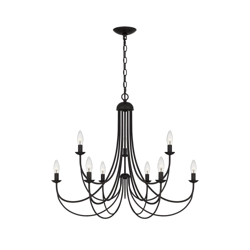 Tempeto Chandelier