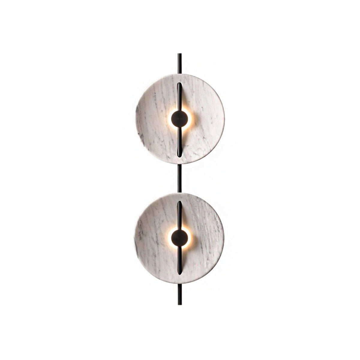 Neve Marble Wall Lamp