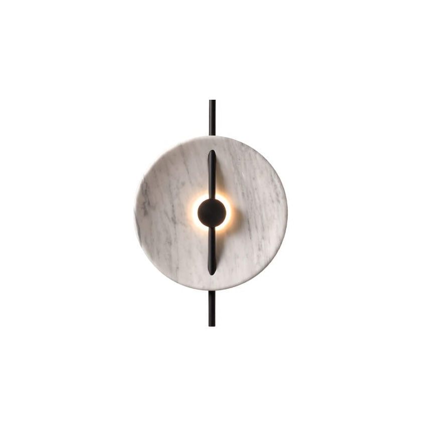 Neve Marble Wall Lamp
