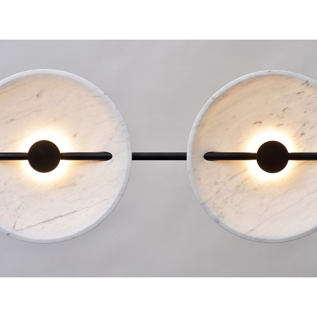 Neve Marble Wall Lamp