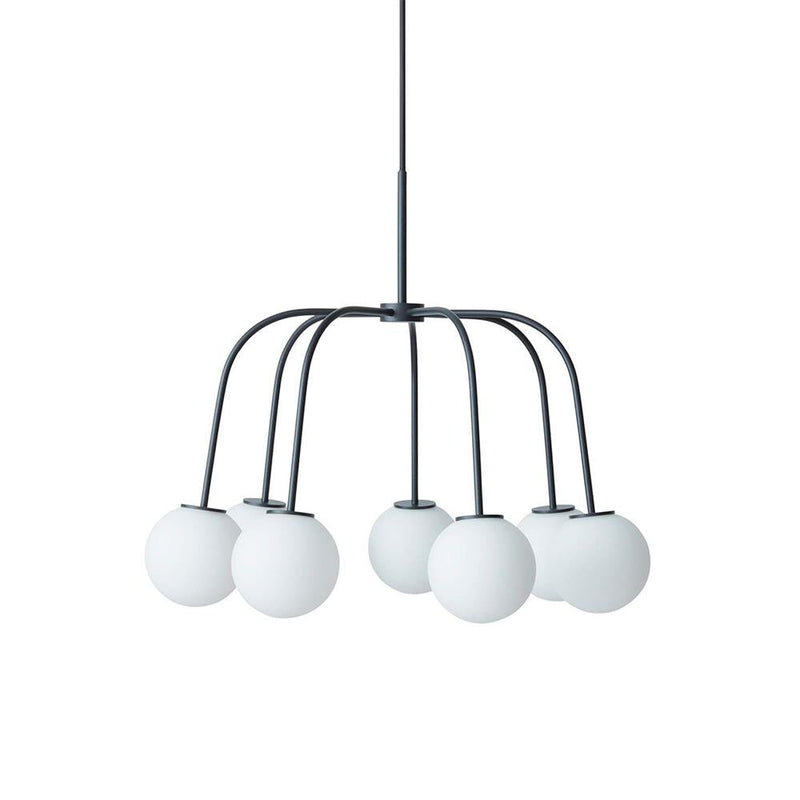 Nobilaro Modern Octopus Chandelier