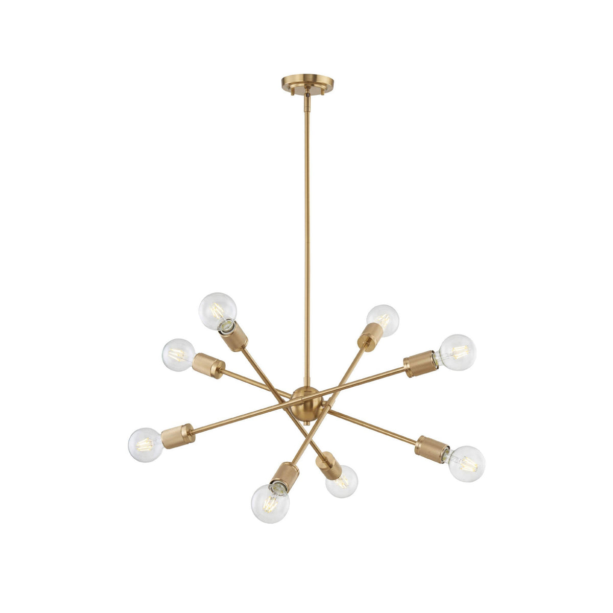 Numereto Chandelier