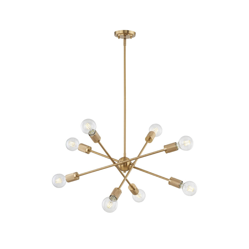 Numereto Chandelier