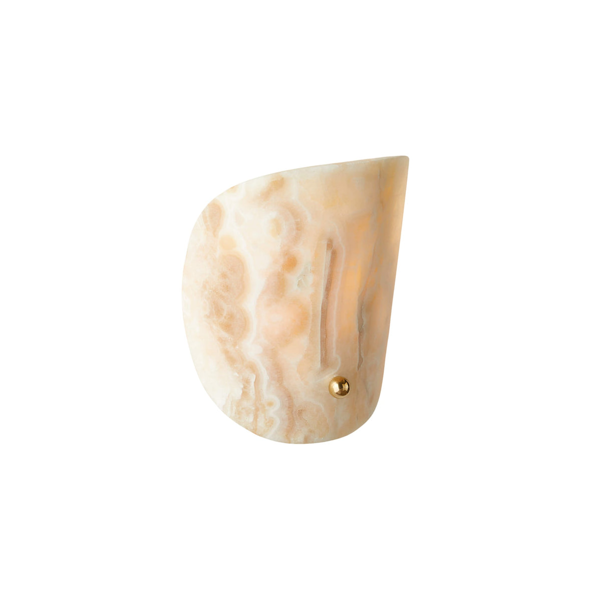 Raggio Onyx Wall Lamp