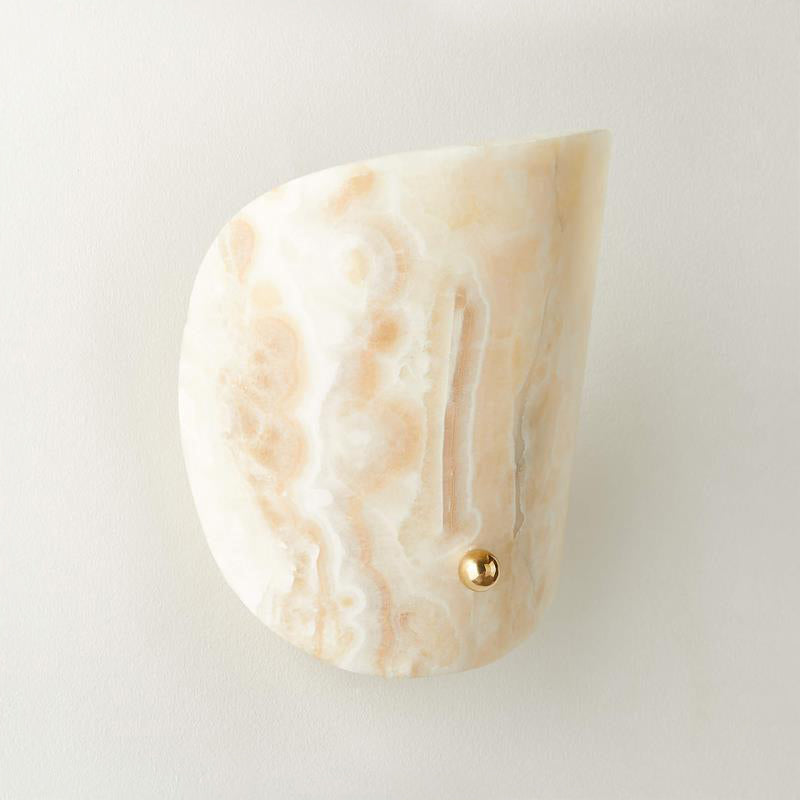 Raggio Onyx Wall Lamp