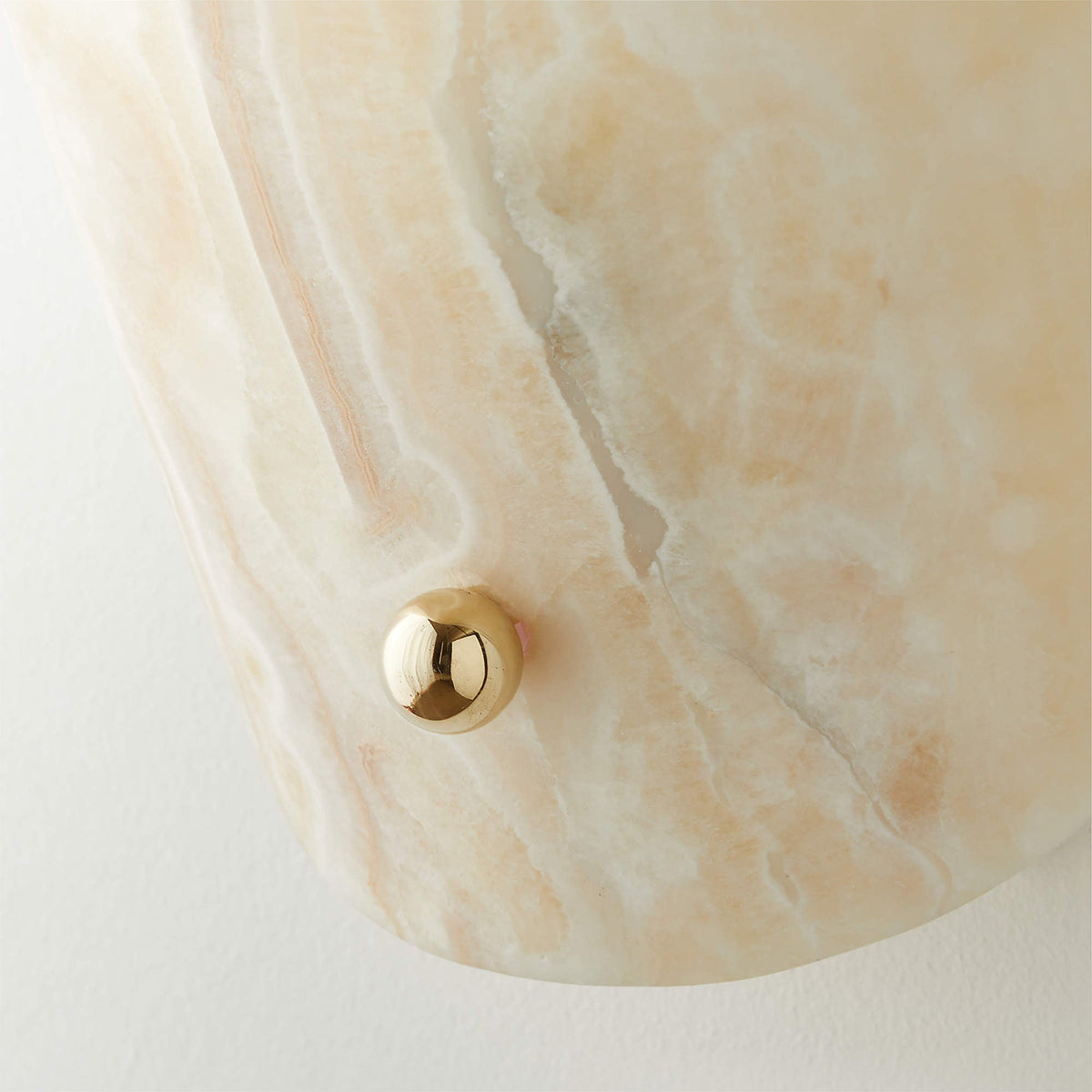 Raggio Onyx Wall Lamp