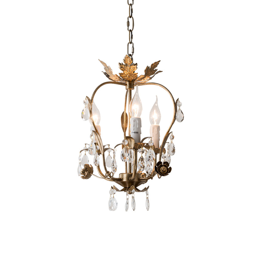 Mandora Chandelier