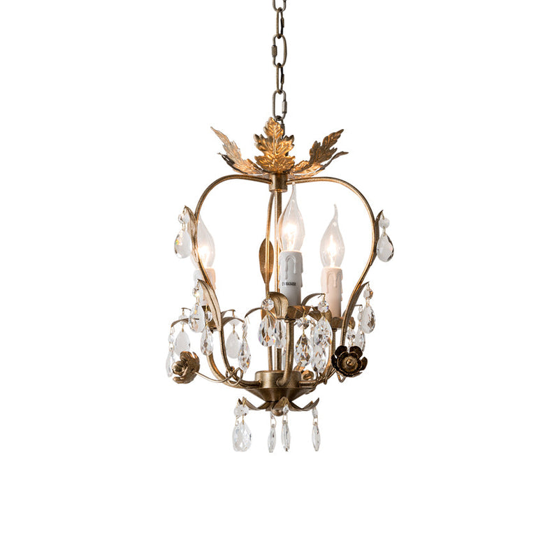 Mandora Chandelier