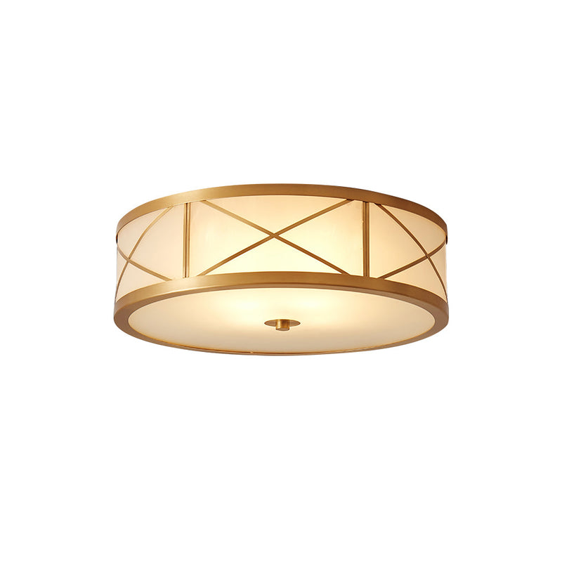 Salveto Ceiling Light