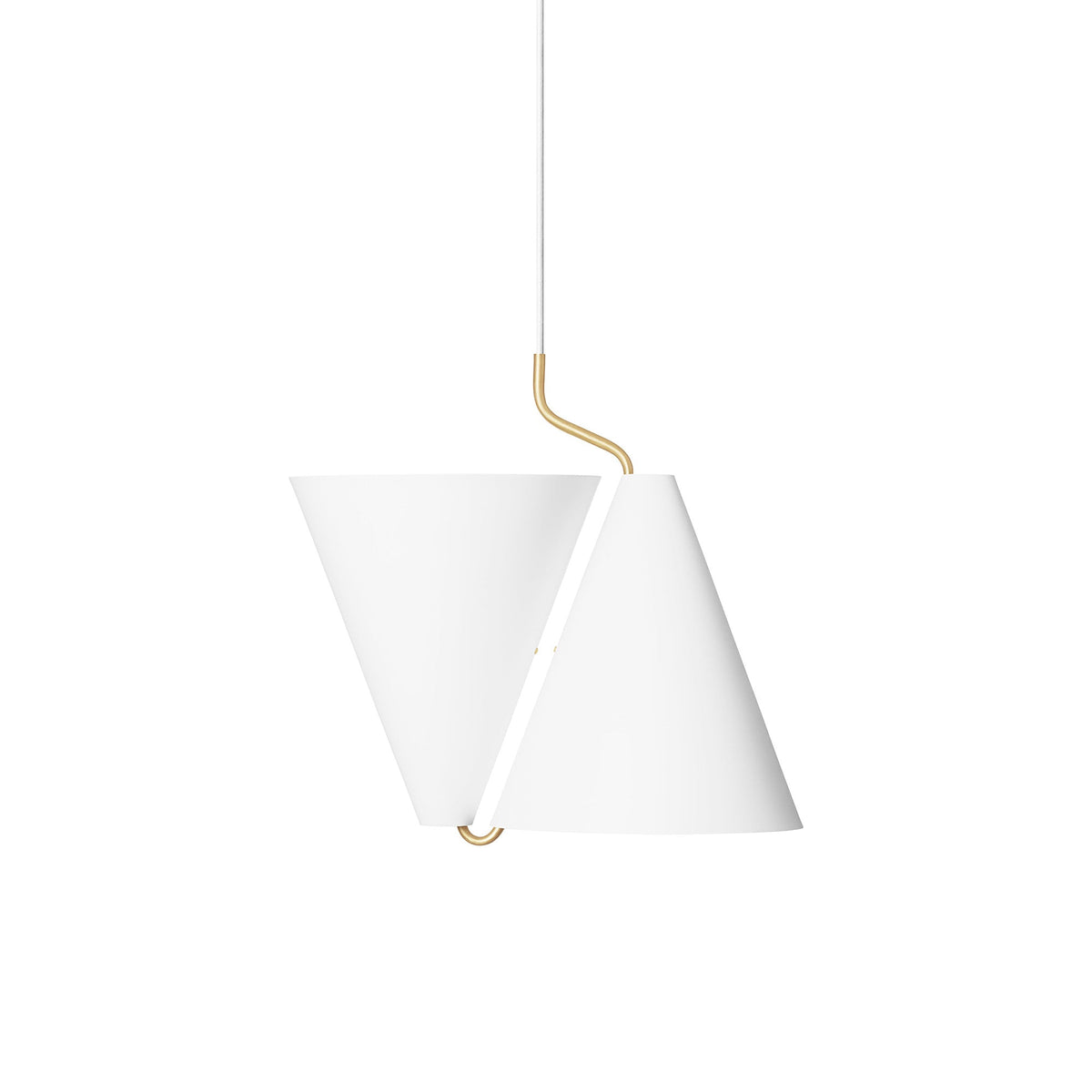 Lunaro Pendant Lamp