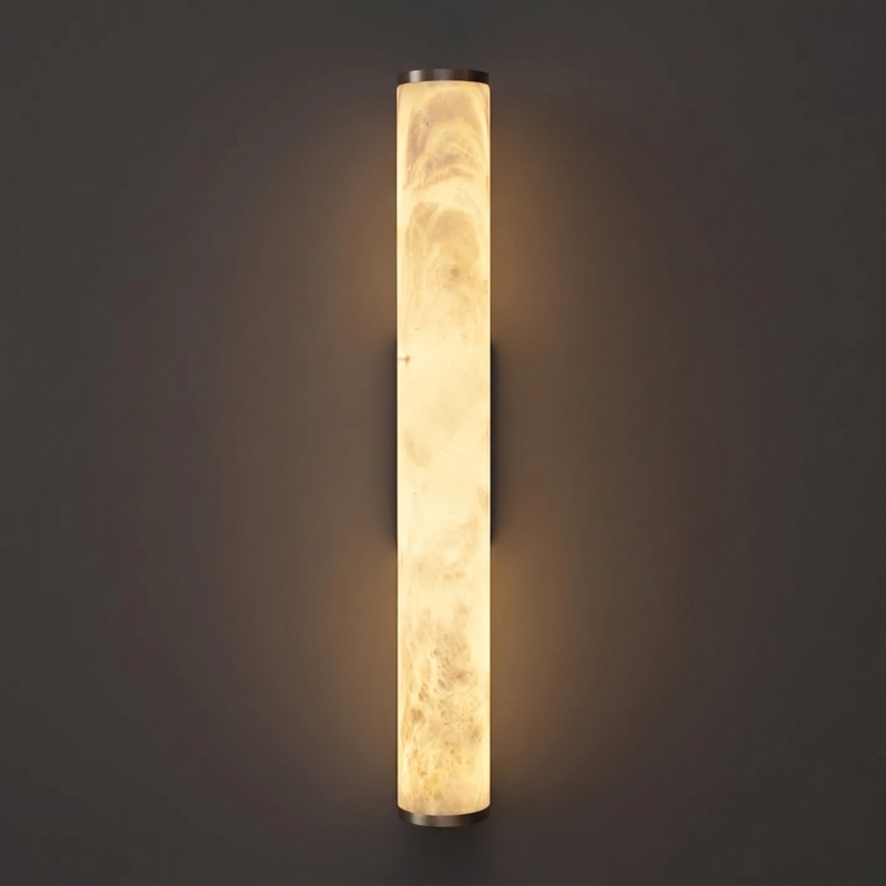 Ermanno Wall Alabaster Lamp Collection Hub