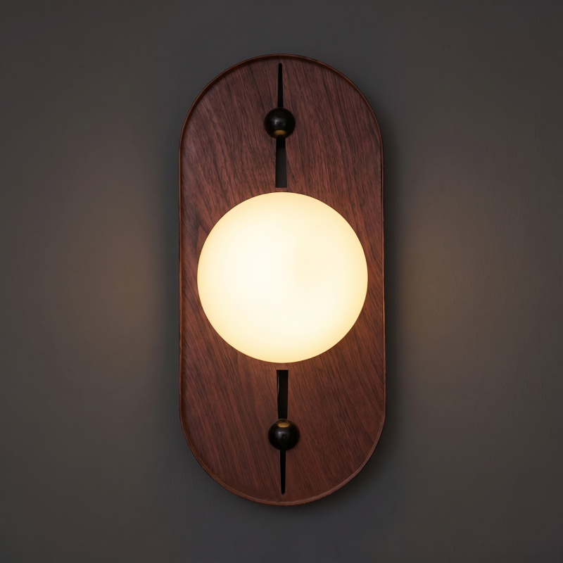 Ermanno Wall Alabaster Lamp Collection Hub